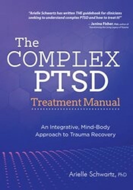 Complex PTSD Treatment Manual
