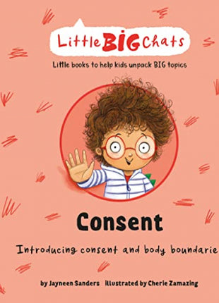 Consent