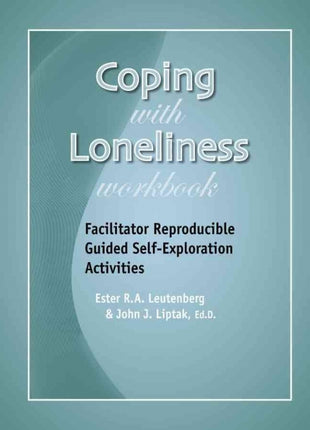 Coping with Loneliness Workbook: