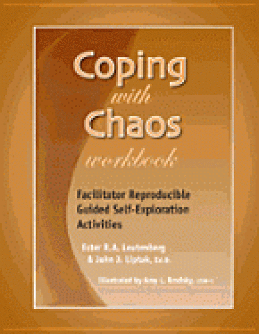 Coping with Chaos Workbook