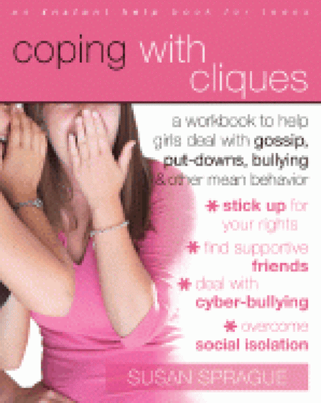 Coping With Cliques Workbook