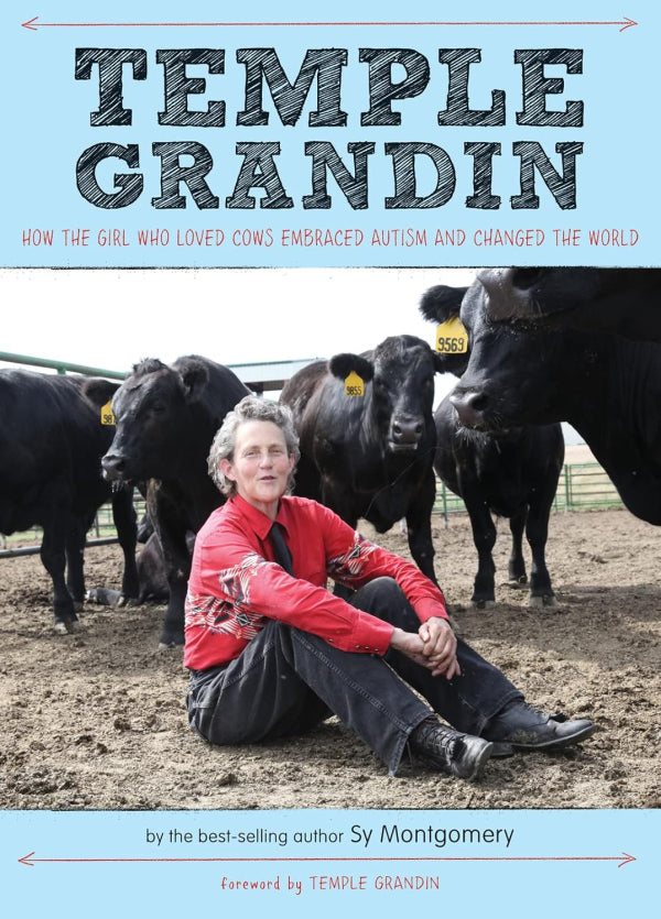 Temple Grandin (Biography)