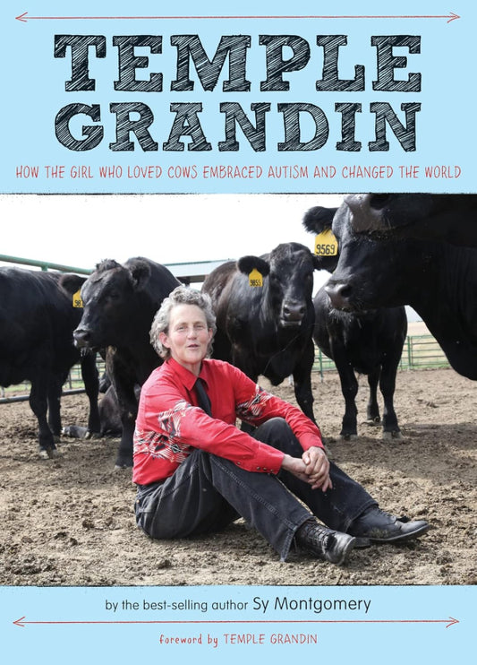 Temple Grandin (Biography)