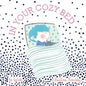 In Your Cozy Bed Board Book