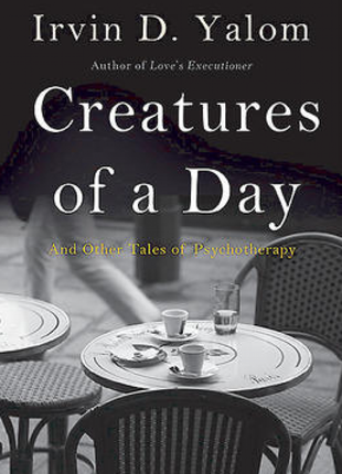 Creatures Of A Day