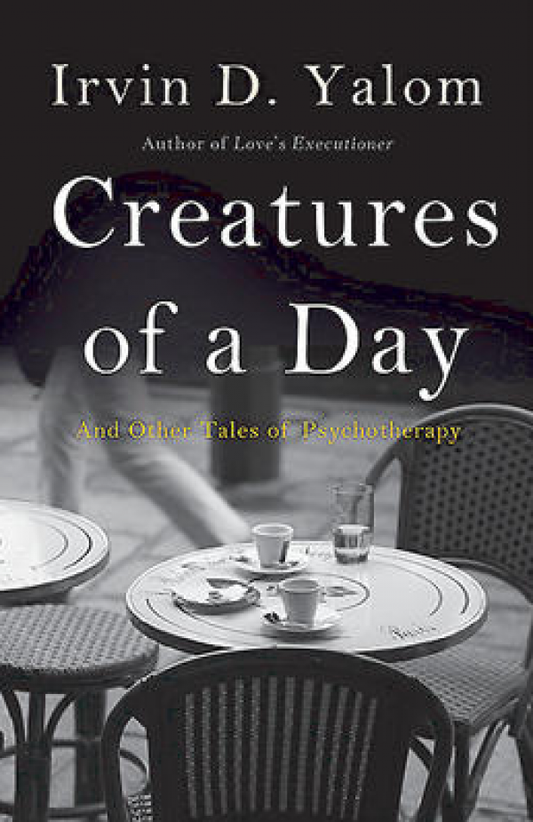Creatures Of A Day