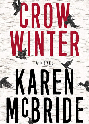 Crow Winter