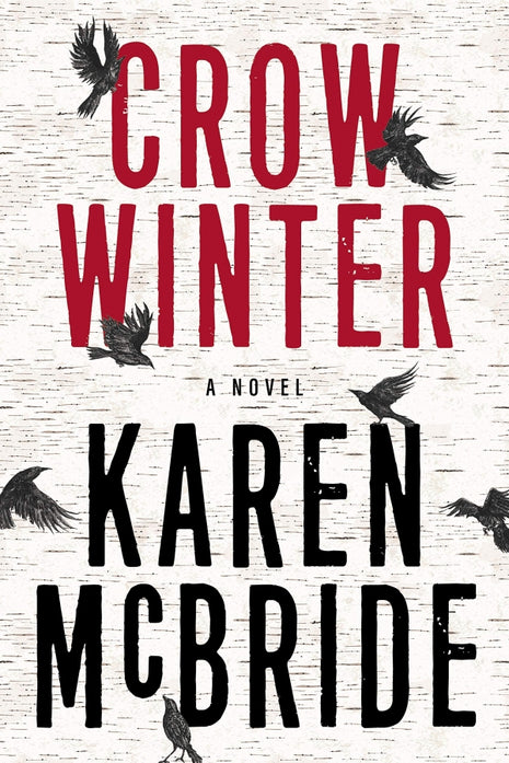 Crow Winter