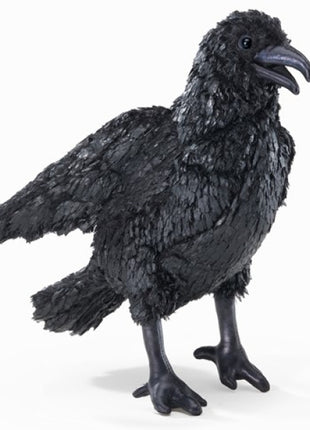 Crow Puppet