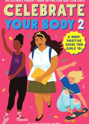 Celebrate Your Body 2