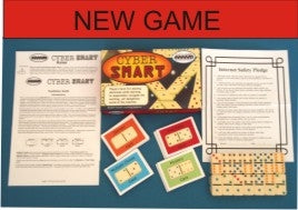 CyberSmart Play-2-Learn Dominoes
