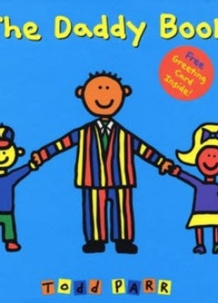 Daddy Book
