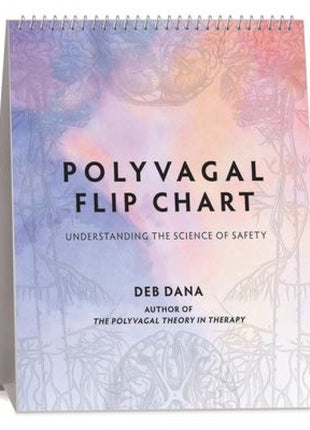 Polyvagal Flip Chart