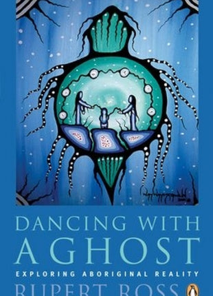Dancing with a Ghost : Exploring Indian Reality