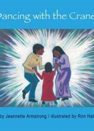 Dancing with the Cranes