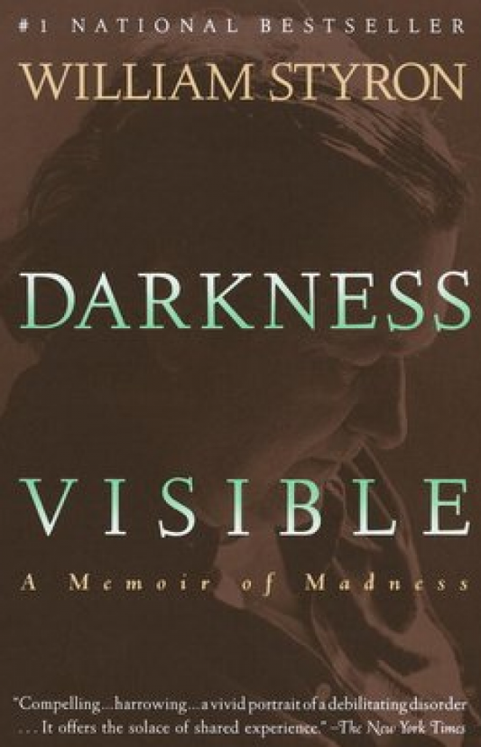 Darkness Visible (Depression)