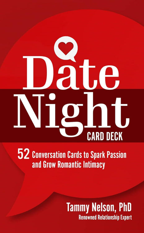 Date Night Card Deck