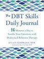 DBT Skills Daily Journal