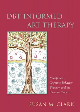 DBT Informed Art Therapy
