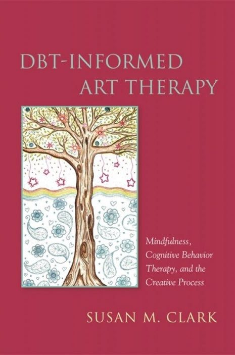 DBT Informed Art Therapy