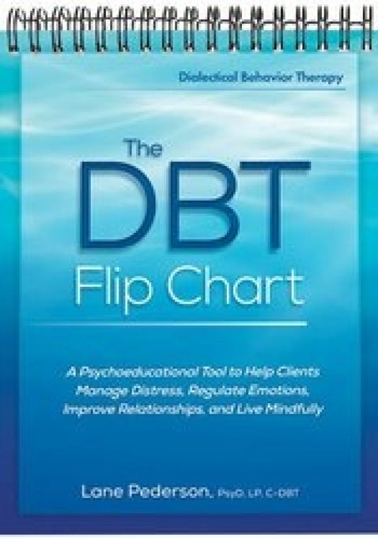 DBT Flip Chart