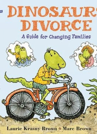 Dinosaurs Divorce