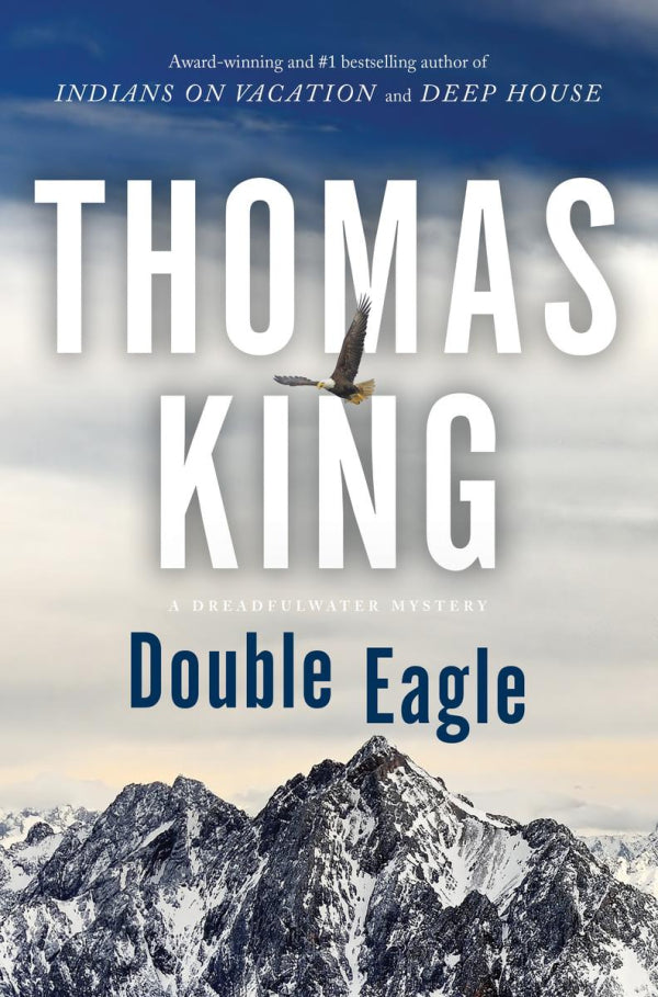 Double Eagle