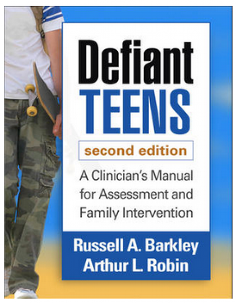 Defiant Teens