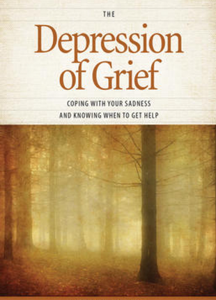 Depression of Grief