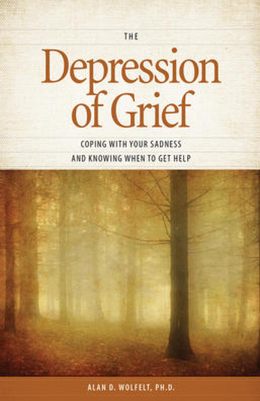 Depression of Grief