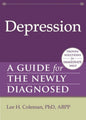 Depression Guide for the Newly Diagnosed