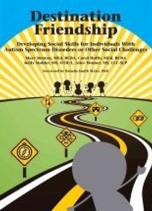 Destination friendship