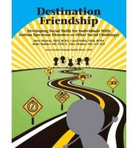 Destination friendship