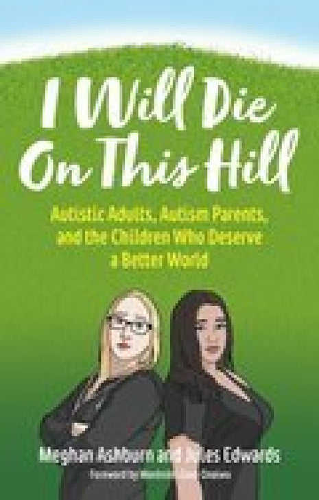 I Will Die on This Hill