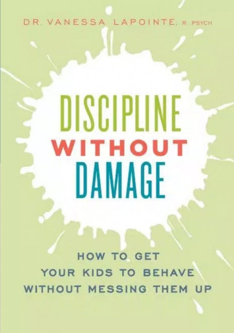 Discipline without Damage