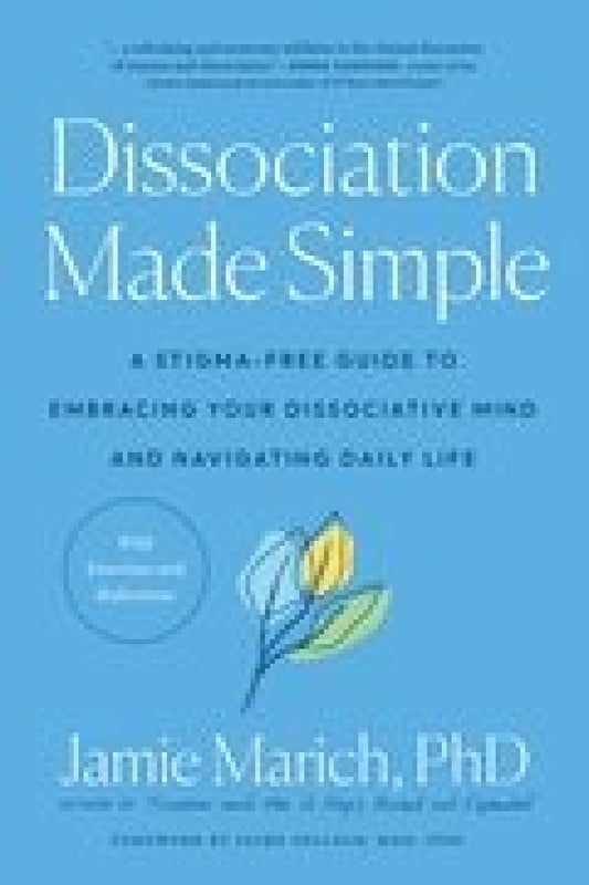 Dissociation Made Simple