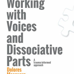 Collection image for: EMDR/Energy Medicine > EMDR