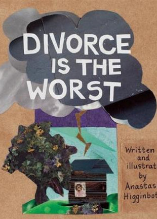 Divorce is the Worst