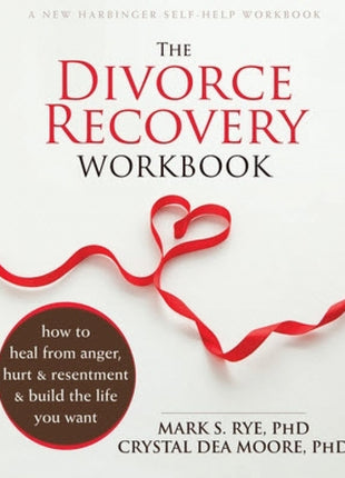 Divorce Recovery Workbook