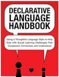 Declarative Language