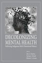 Decolonizing Mental Health