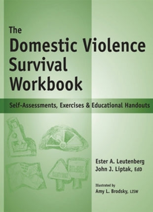 Domestic Violence Survival Workbook Facilitator