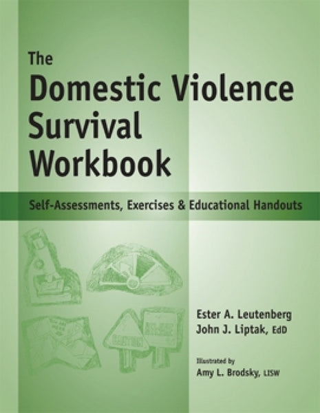 Domestic Violence Survival Workbook Facilitator