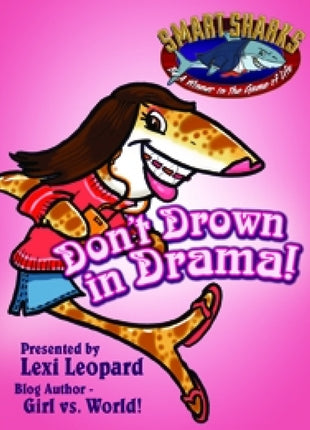Don't Drown in Drama! Smart Shark Card Game