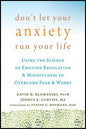 Don't Let Your Anxiety Run Your Life
