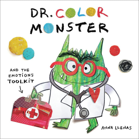 Dr. Color Monster