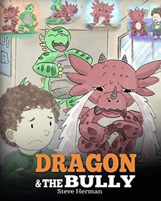 Dragon and The Bully