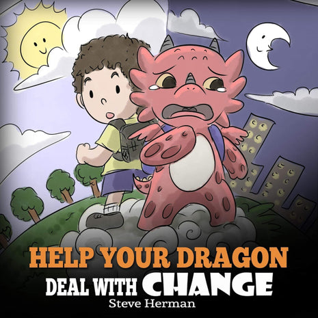 Help Your Dragon Deal With Change