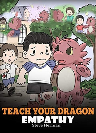 Teach Your Dragon Empathy