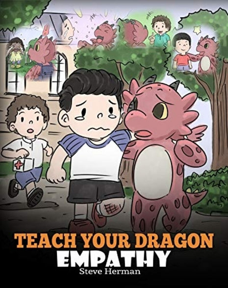 Teach Your Dragon Empathy